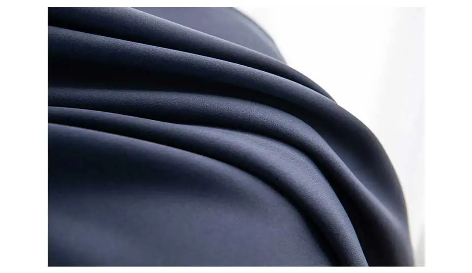 Modern Blackout Curtains for Living Room and Bedroom
