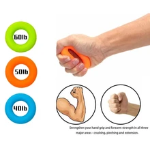 

Silicone Grip Ring