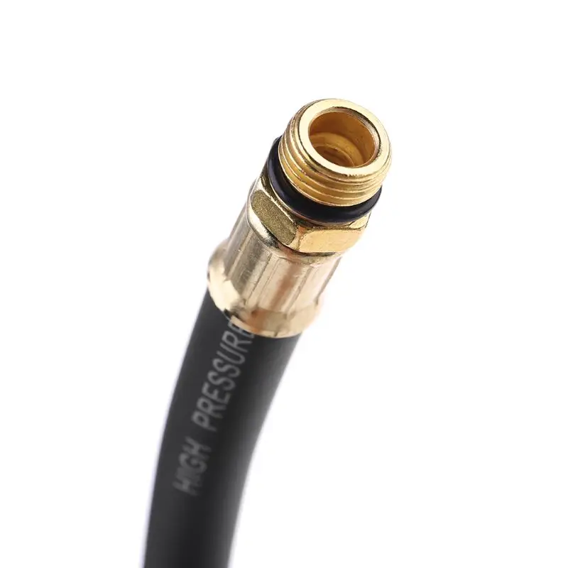 

Compressor Air Expansion Hose & Tire for Valve Air Lock Chuck Tyre Air Hose