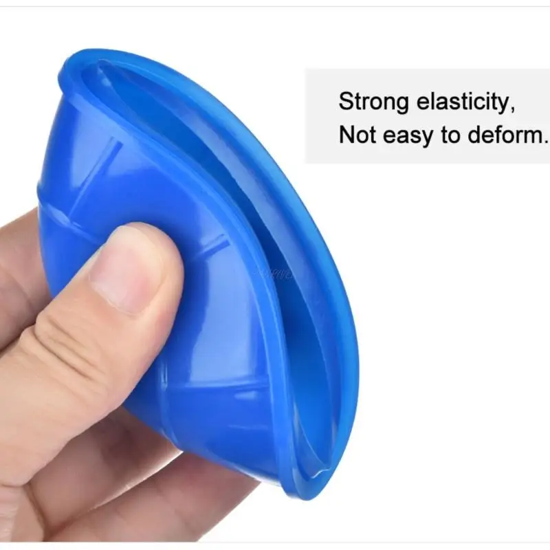 12PCS Silicone medical Vacuum Cans Massage Suction Cup Full Body Vacuum Massager Therapy Suction Cup Set Chinese Cupping 4