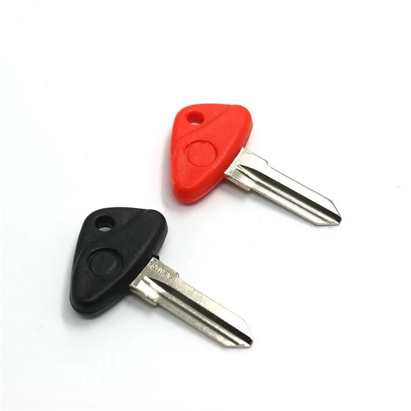 Uncut Embryo Blank Keys For BMW R850R K1200R R1100 R1150 R1100R R1150R R1100GS R1150S R1200GS R 850 1100 1150 1200 R GS