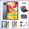 New Kids Tablet 10.1 "Octet core Android 16G Pro board WiFi Bluetooth Cheap and simple smart learning machine kids love the most 2