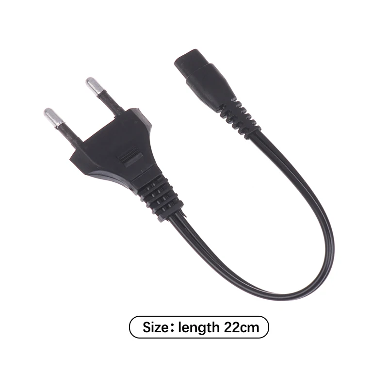 main image of EU Plug Double Hole