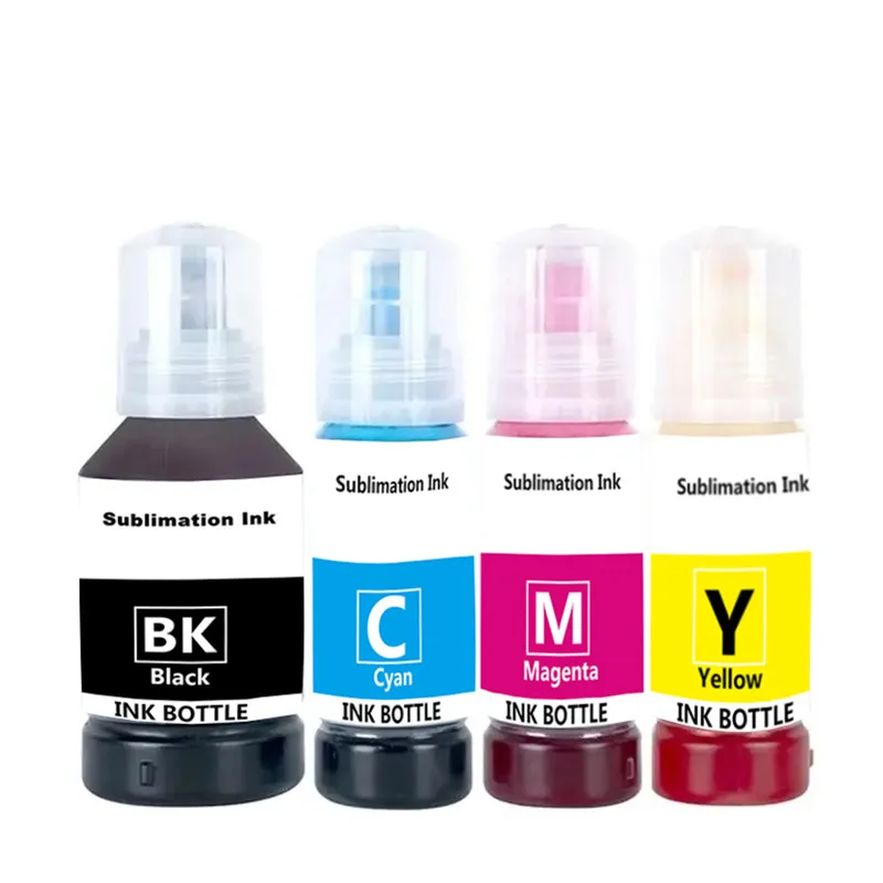 Sublimation Ink Epson EcoTank Printers