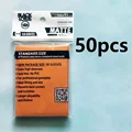 Orange 50PCS