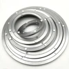12-39cm Rotating Bearing Turntable Lazy Susan Base Aluminum Alloy For Kitchen Round  Dining Table Heavy Duty Lazy Susan Base 1