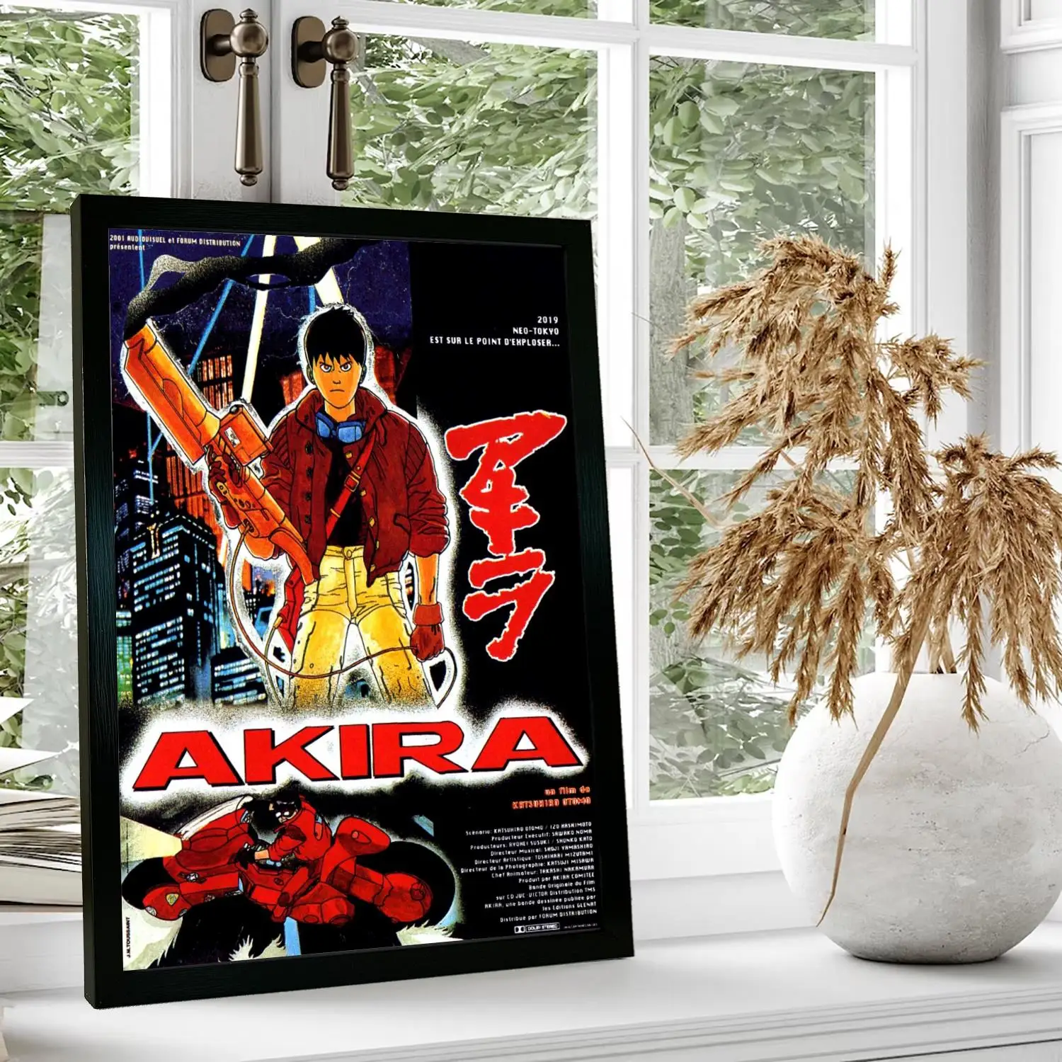 壁の芸術のためのキャンバスのポスター,絵画,現代の家族,寝室の