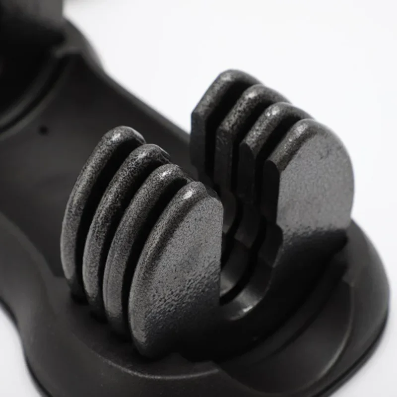 25LB High Quality Weight Training Dumbbells Adjustable Dumbbell 12.5lb