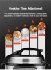 5L6L Electric cookers Multifunction Pressure cooker slow cooker Intelligent rice cooker 6