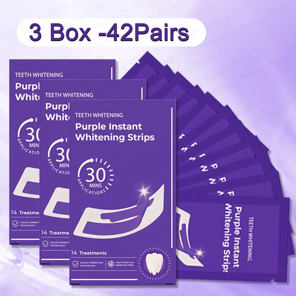 32 Pairs