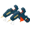 7mm 1.3mm Custom Fine Hole Min Glue Gun ,Replaceable Pure Copper Nozzle Using 7mm Glue Stick ,Nozzle Sold Separately  DIY TOOL 4