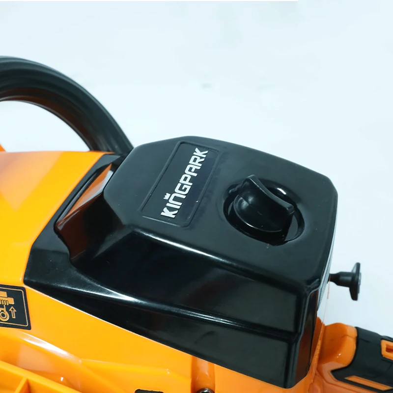 Kingpark Garden Tools Tree Wood Cutter Power 58CC Chain Saw For r Dealer