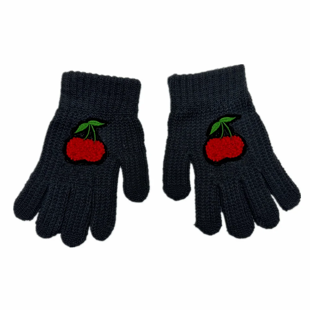 G BLACK Cherry