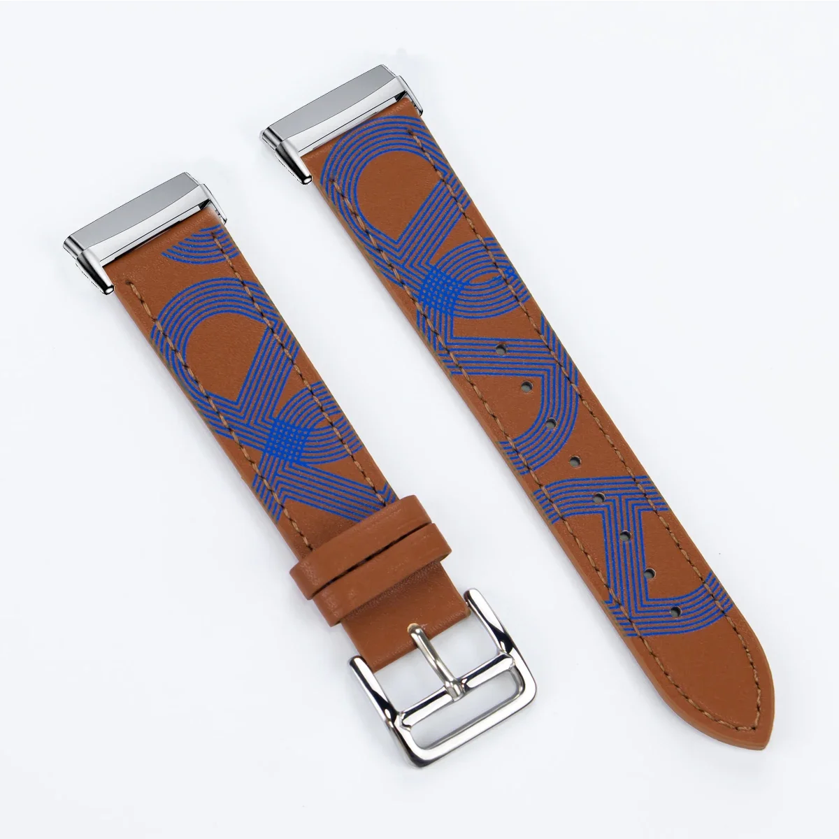 Versatile Bracelet Strap for Smartwatch - Stylish Replacement Wristband