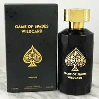 Parfum Cologne Homme 100ML, Vaporisateur, Parfum Longue Durée, Agrumes, Lait, Parfum Léger, Romantique, Séducteur, Cadeau 3