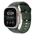 Army green