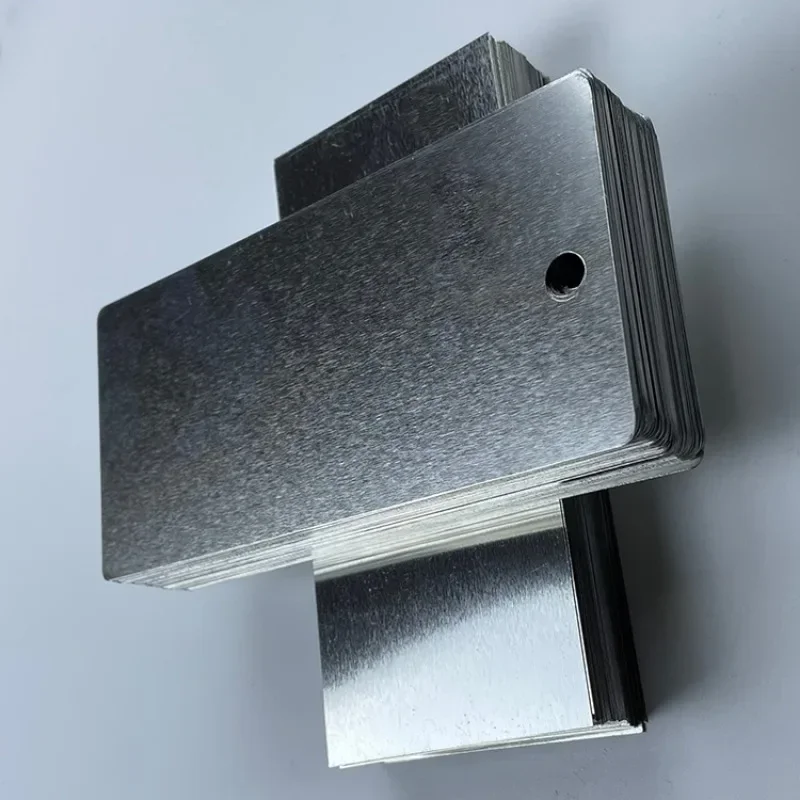 High-quality tinplate coating/spraying test tin proofing