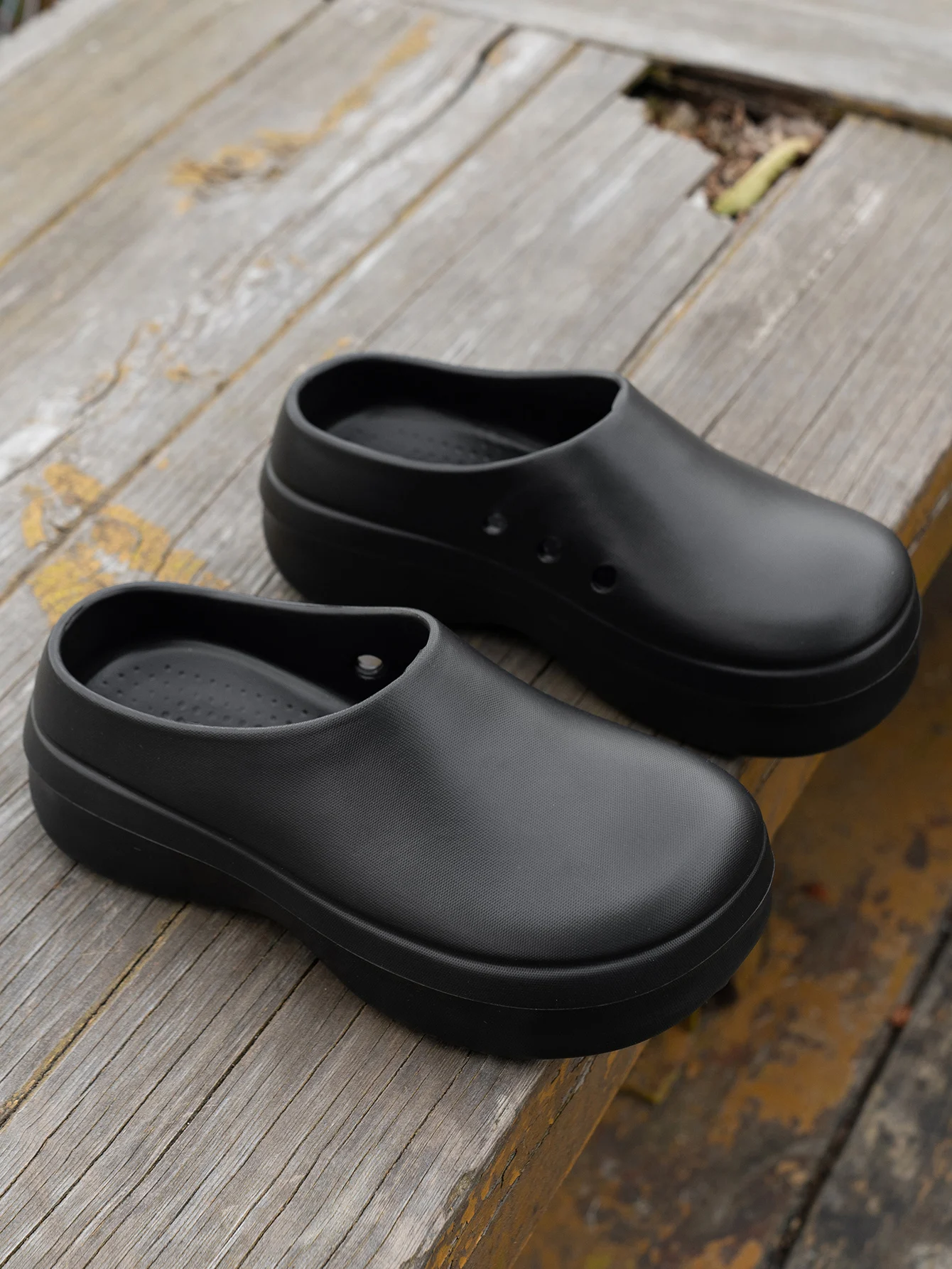 Men's Non-slip Casual Sports Slippers