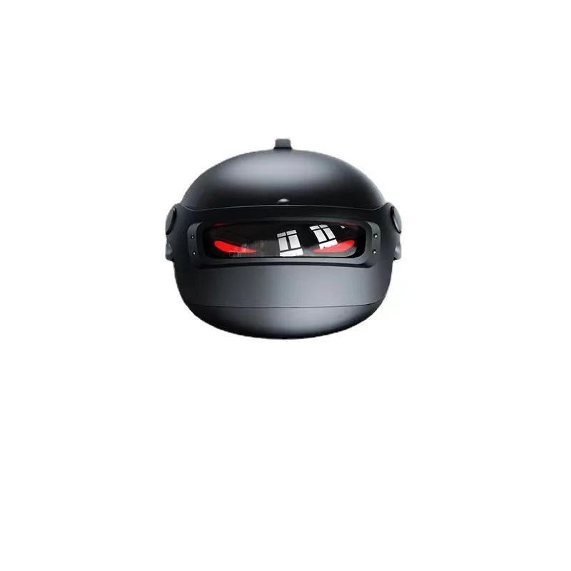Helmet gaming online headset