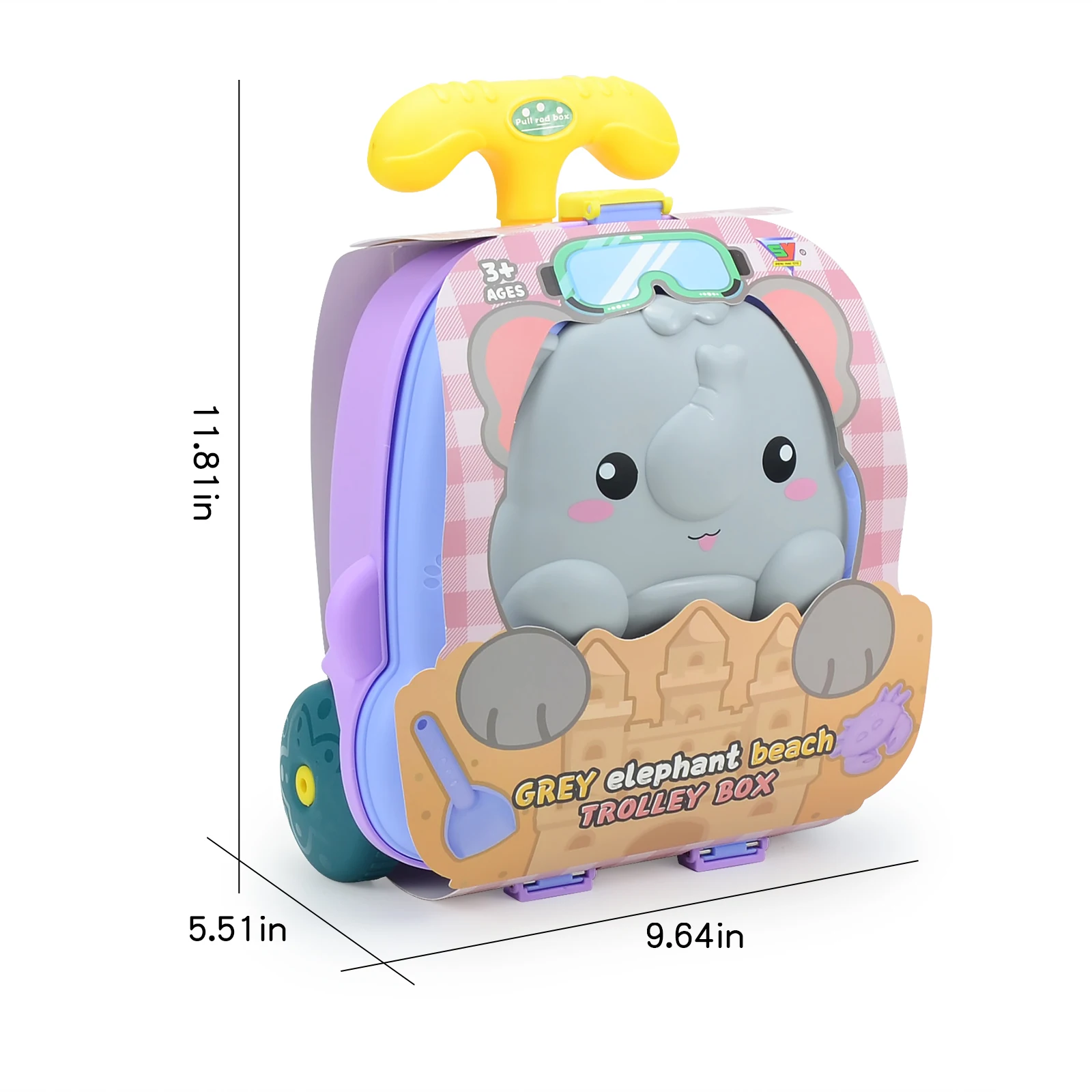 Korean Fashion Children Backpack Boys and Girls Cartoon Cute Baby Travel Portable Kindergarten Schoolbag Cute Toddler Backpack 4