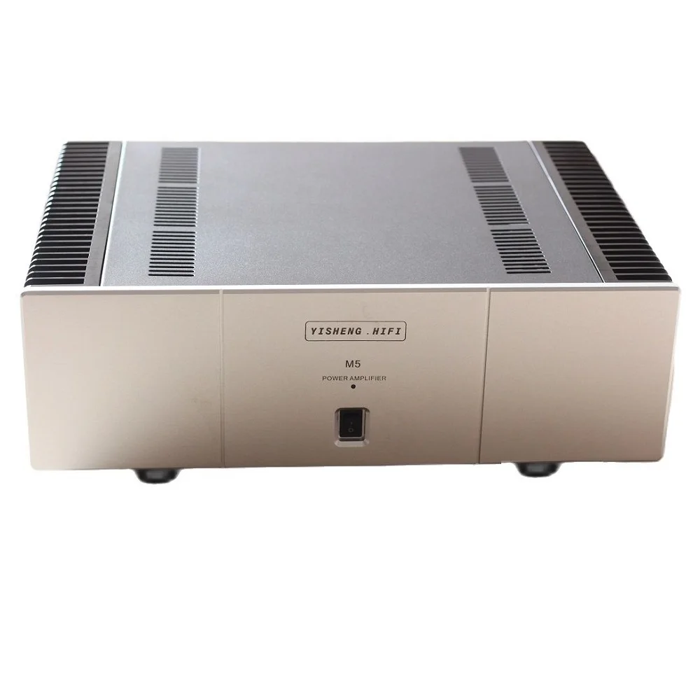 

PASS A3 / HIFI Single-ended Class A Power Amplifier / Pure Post-level / Balanced Input 30W+30W 8Ω Double Channel