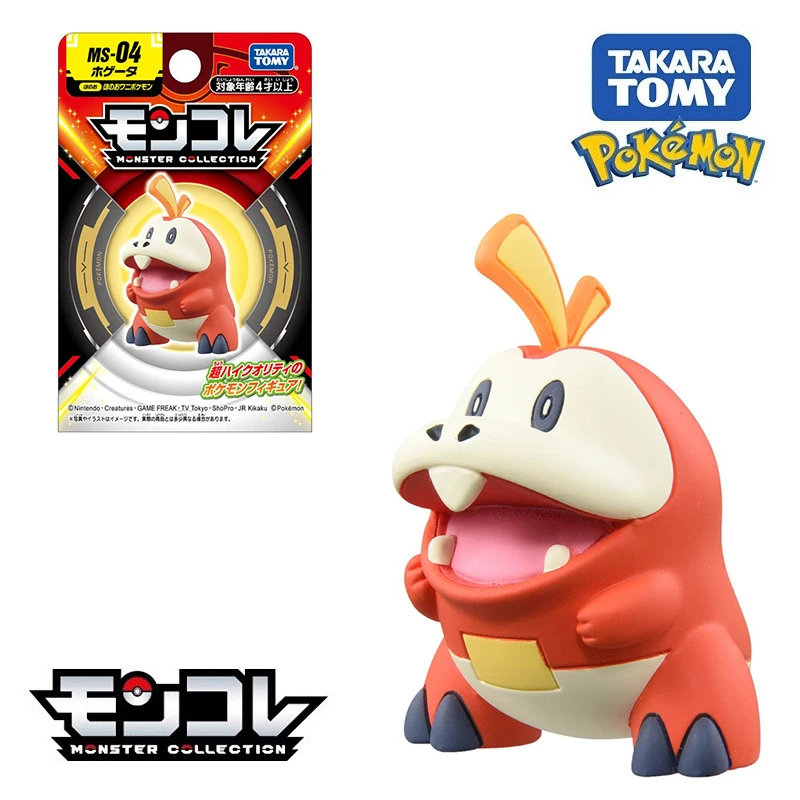 オリジナルのポケモンフィギュア,ピカチュウ,スパゲータ,フカコ