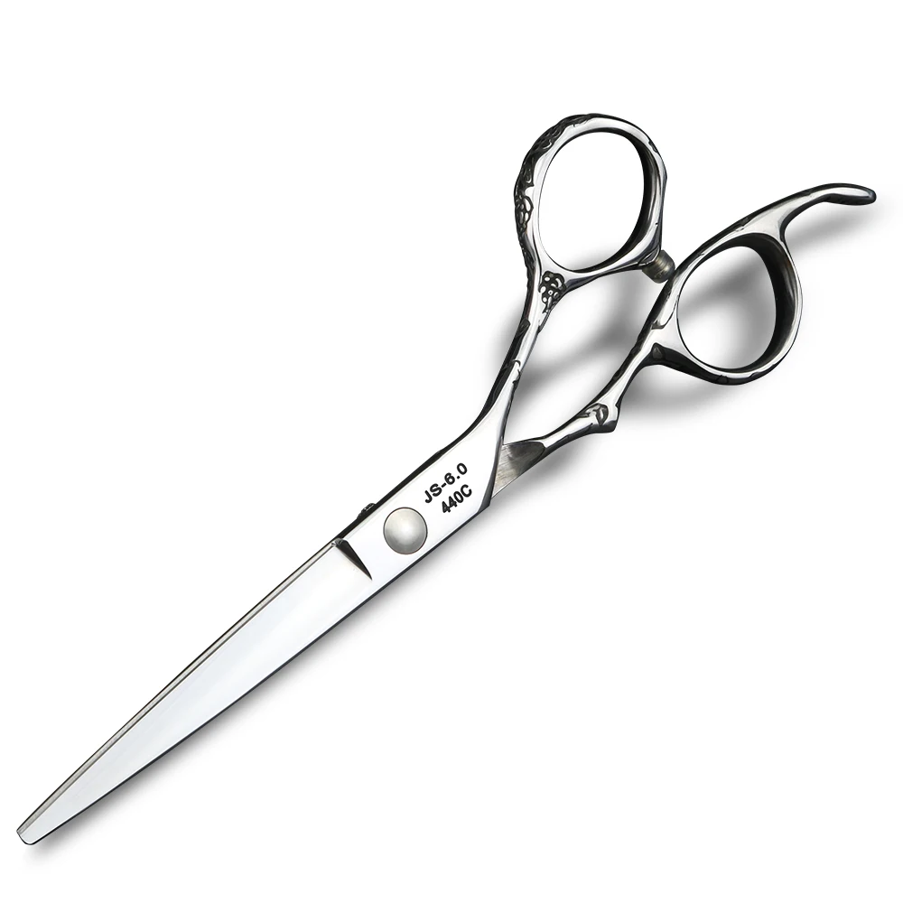 Barber Cutting Scissors 4