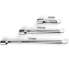 1/4‘’ Drive Socket Extension Bar Ratchet Wrench Extender Extension Rod 50mm 100mm 150mm Sleeve Connecting Rod Hand Tools 3