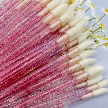 Disposable Lip & Lash Brushes 1