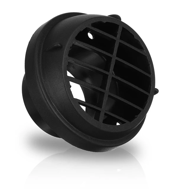 1/4Pcs 42mm Car Heater Duct Air Vent Outlet Diesel Parking Heater