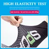 New Ice Silk Sleeve Sunscreen Cuff UV Sun Protection Arm Sleeves  Anti-Slip Men Women Long Gloves Outdoor Cool Sport Cycling 3