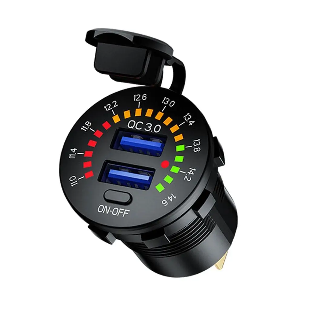   USB  Ʈ,  , 2 Ʈ  ÷ ܼƮ, ī޶ , 12V