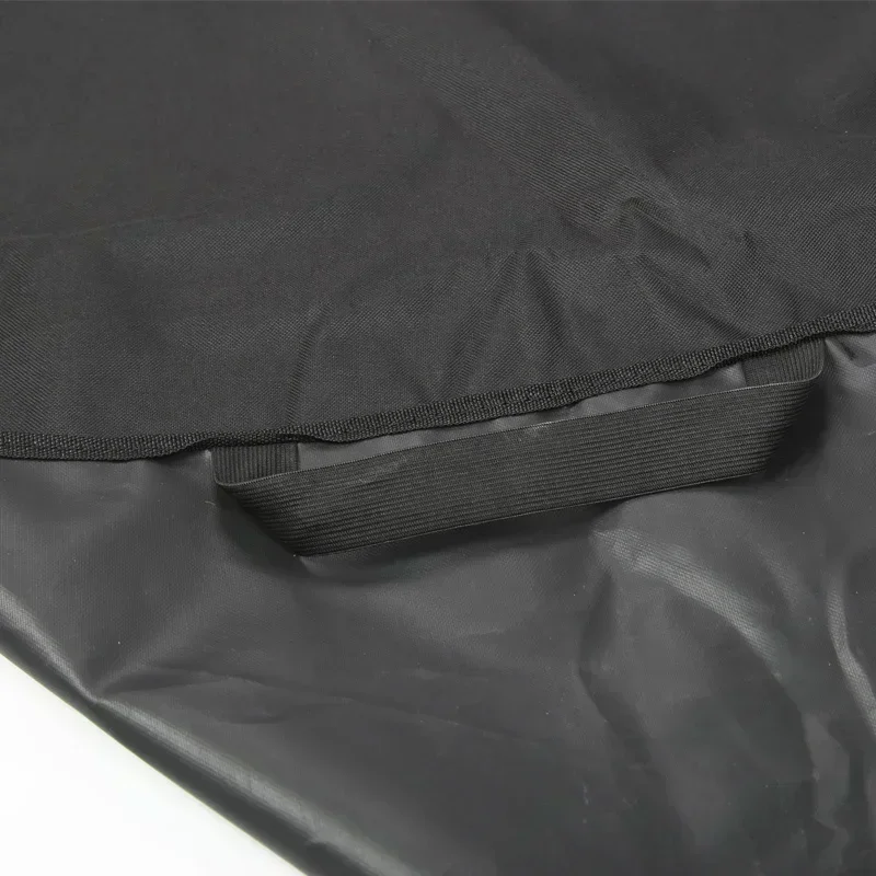 Rear Seat Pet Mat Car Back Seat Cover Dog Travel Waterproof Protective Pad Cushion Fully Covered for Tesla Model 3 Y Accessories