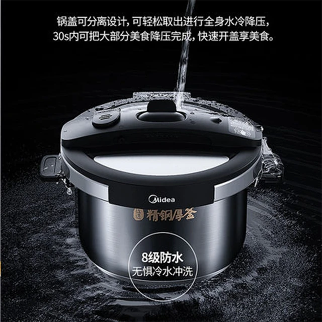 Toshiba RC-18NMFI Rice Cooker Multifunctional Household Smart Rice Cooker  Cooker - AliExpress