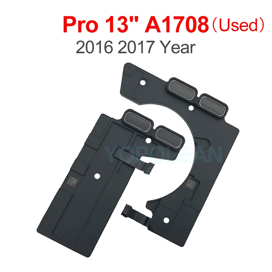 Set Altoparlanti Per MacBook Pro 13'' A1706 2016-2017 - Sinistro E Destro - Foto 11