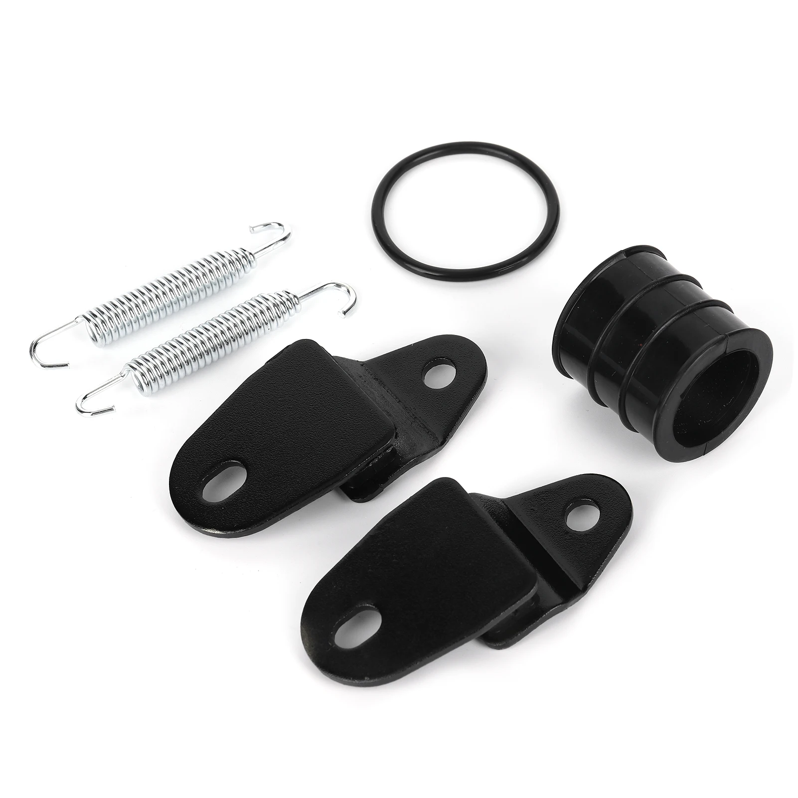 ATV Accessory Muffler Exhaust Exhaust Kit Parts Muffler Set NR1000YS112TA for Replacement ATV Accessory