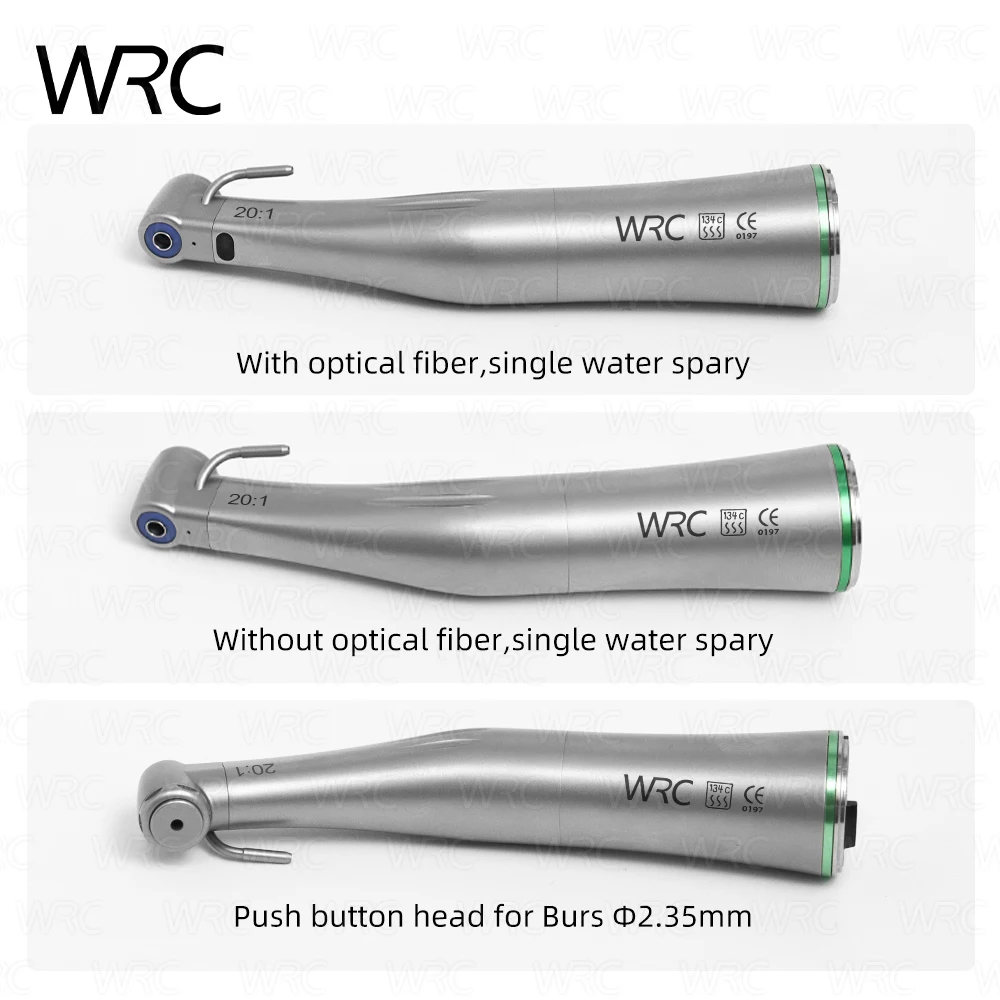 Рисунок 6 - Низкоскоростной стоматологический наконечник 20:1