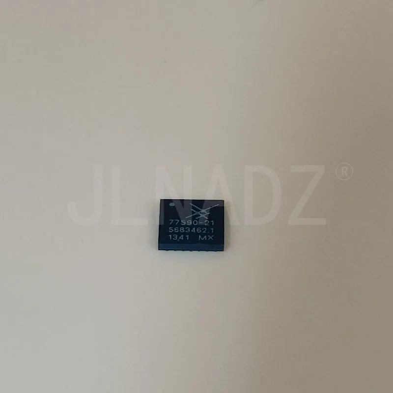 

Brand new original SKY77590-21 Encapsulation QFN Amplifier IC chip Electronic Component Electronics Integrated circuit