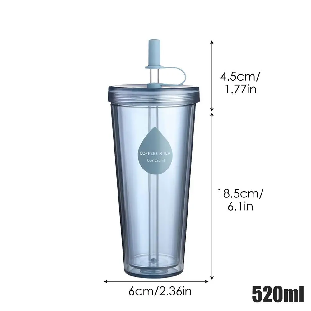 Blue 520ML