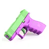 2024 New Summer Water Gun non Electric Pistol High-pressure Full Automatic Shooting Water Beach Toy Gun For kid Children  Adult 6