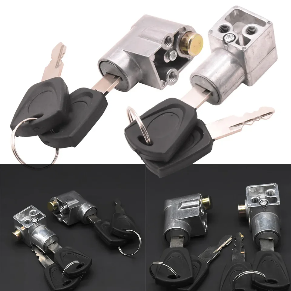 ABUS eBike Battery Lock Core core Fazua (IT1) Plus Cylinder - Bike