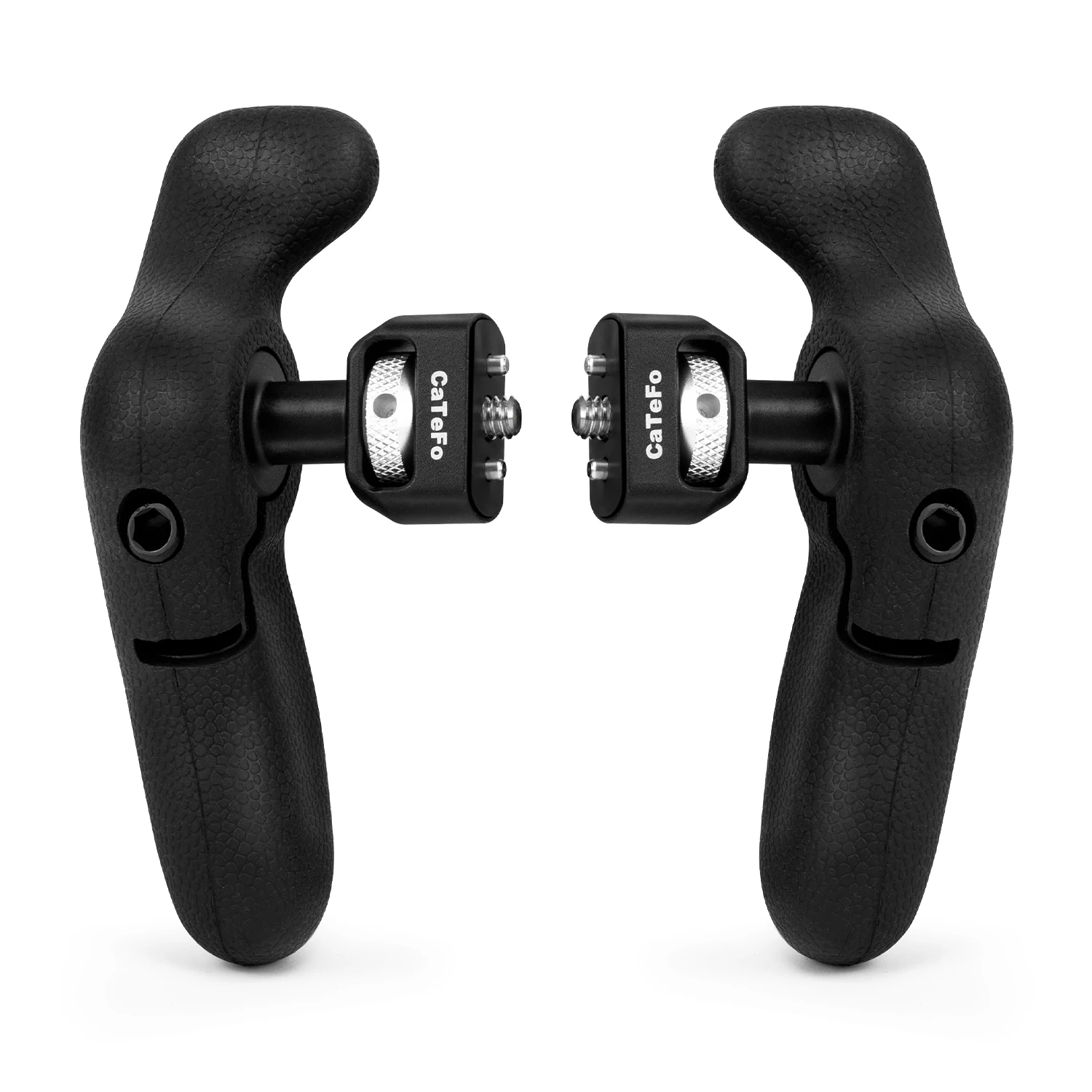 SmallRig サイドハンドル 1/4ネジ付き 左右使用可能 上下調整可能