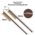 Scraper Brush X 2