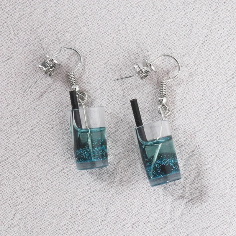 18 Orecchini A Perno In Argento 925 Con Sfera: Kit Base Per Creazione Gioielli Fai Da Te + 18 Farfalle - 2