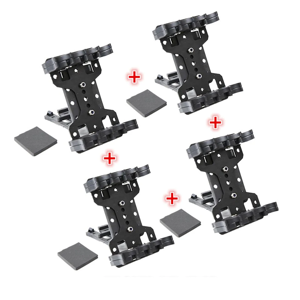 Fma 8q Series Shotshell Paintball Carrier Practical Shotgun Shell