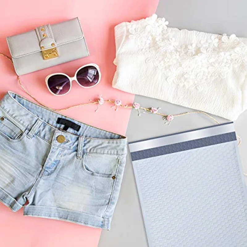 Рисунок 4 - Конверты Пузырьковые белые