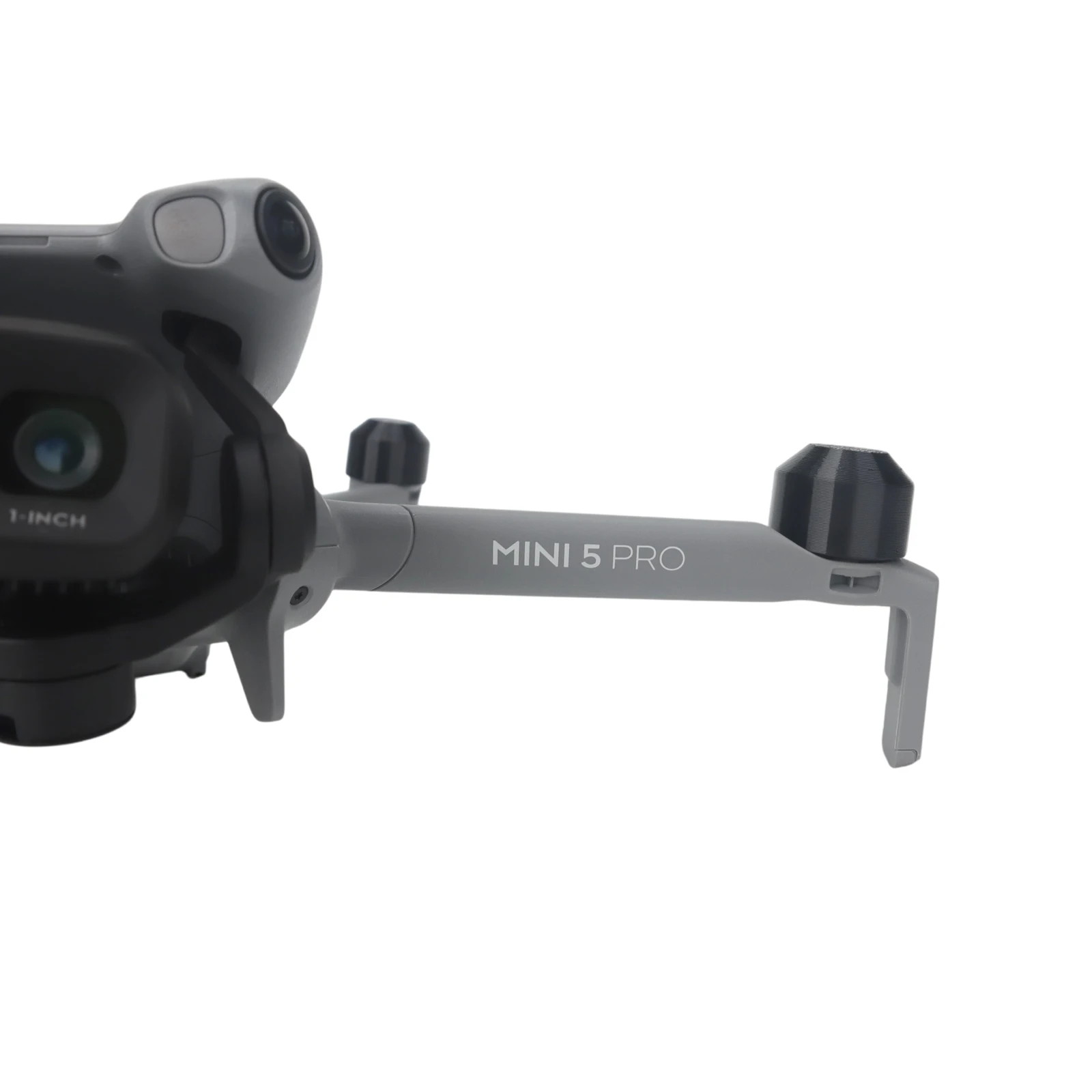 DJI MINI 5 PRO 모터 보호 커버 용 4PCS 소프트 TPU 보호 커버 안티 스크래치 방습 방진 커버 액세서리