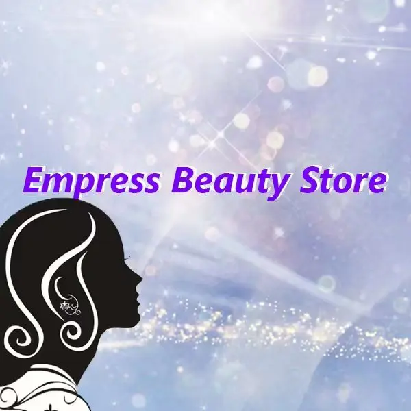 Empress Beauty Store