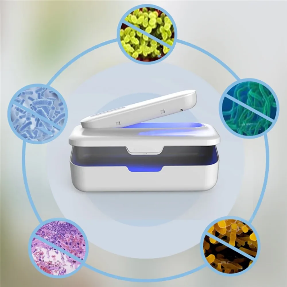 ޴  UV ձ , Ż ڿܼ ҵ , 2 in 1 