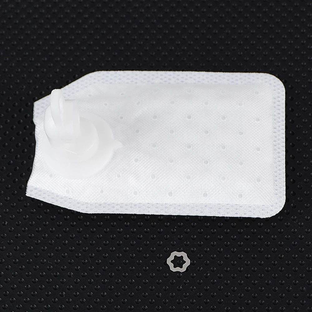 Fuel Pump Filter Strainer For Yamaha Xc50 Xc50D Xc50H Vino 50 Ce50 Jog 50 Yb125 Yb125Spd Ybr125 Ybr250 Xg250 Xt250